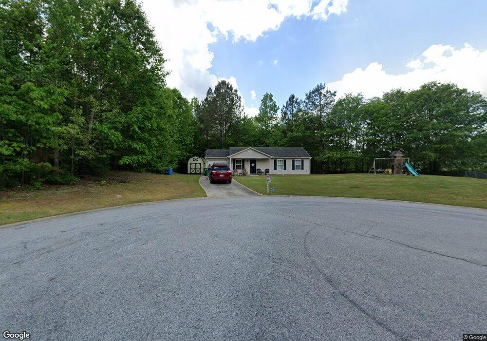 263 Dreamland Cir, Winder, GA 30680 - photo 1