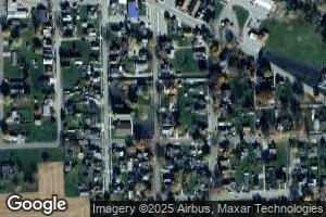 205 Summit St, Monroeville, IN 46773