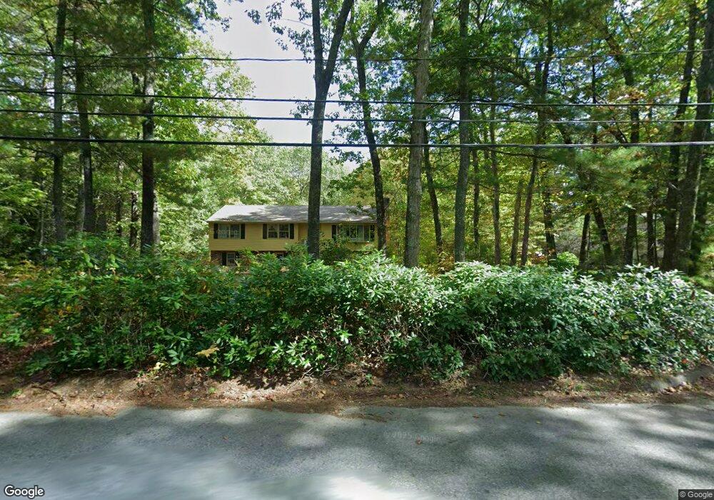 114 Mason Rd, Jefferson, MA 01522 - photo 1