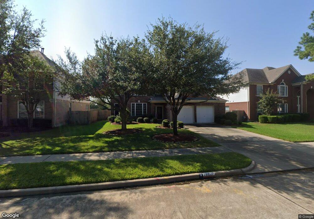 16827 Gentle Stone Dr, Houston, TX 77095 - photo 1