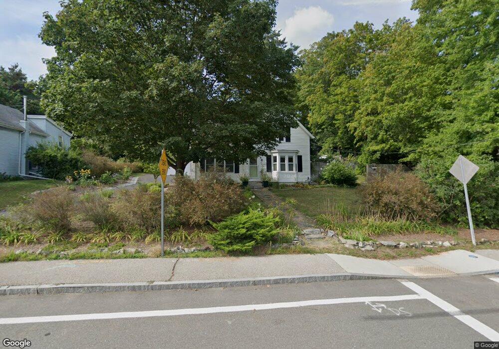 1003 W Central St, Franklin, MA 02038 - photo 1