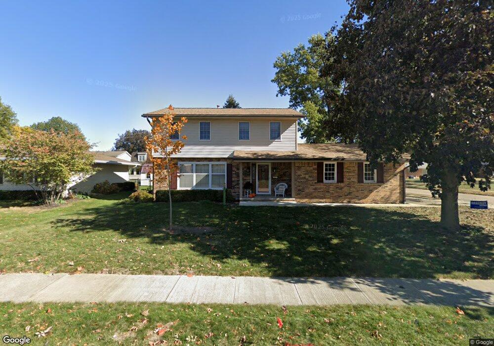602 E 16th St N, Newton, IA 50208 - photo 1