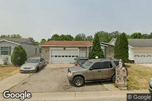 704 Marilyn Ave, Ligonier, IN 46767