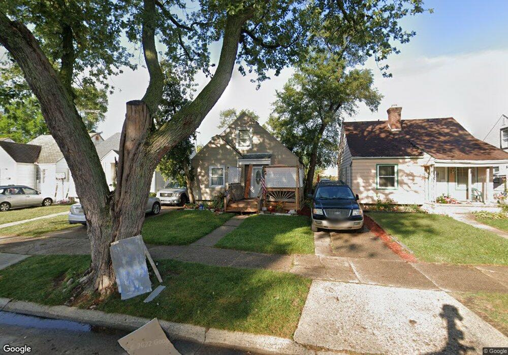 20023 Concord St, Detroit, MI 48234 - photo 1