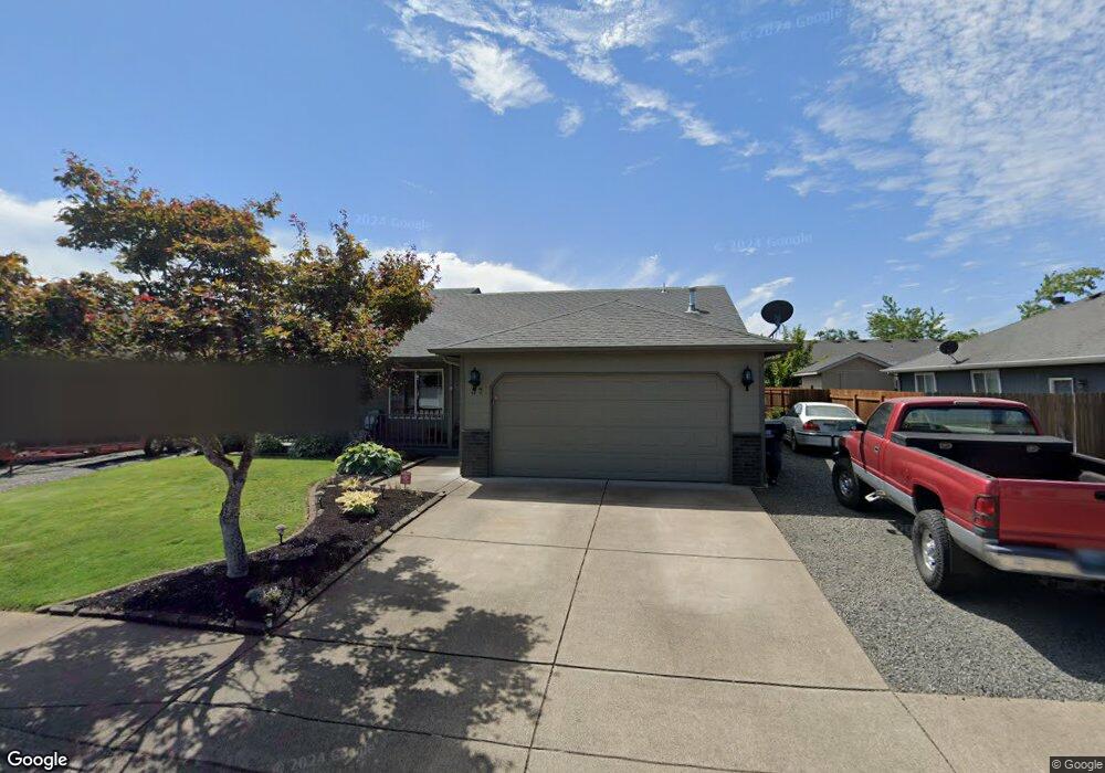 37 Sandalwood Loop, Creswell, OR 97426 - photo 1