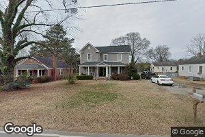 1016 Elm St, Halifax, NC 27839