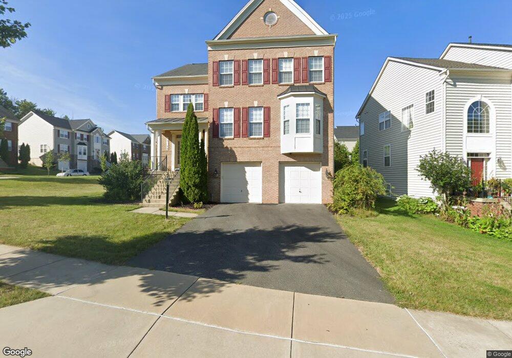 23200 Murdock Ridge Way, Clarksburg, MD 20871 - photo 1