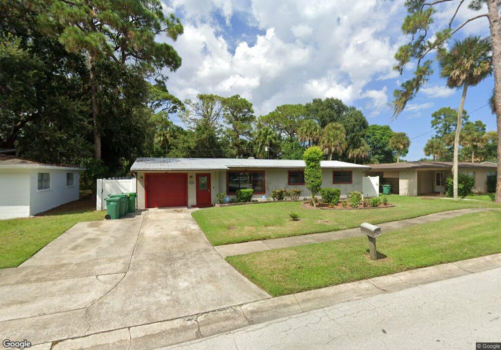 1314 Moss Ln, Cocoa, FL 32922 - photo 1