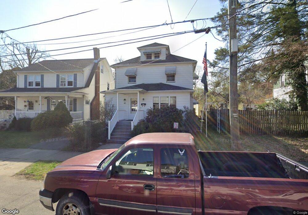 80 Atherton Ave, Wyoming, PA 18644 - photo 1