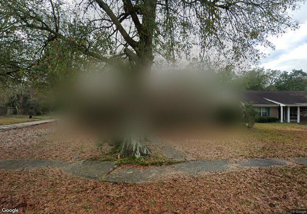 419 W Lake Catahoula Ct, Slidell, LA 70461 - photo 1