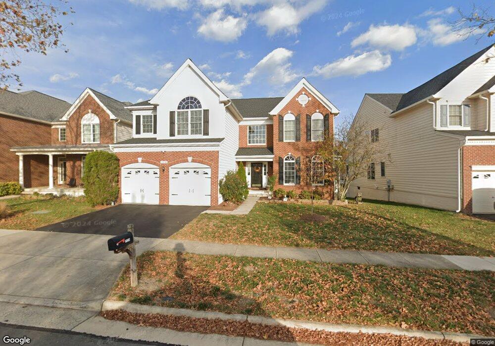 25234 Crossfield Dr, Chantilly, VA 20152 - photo 1