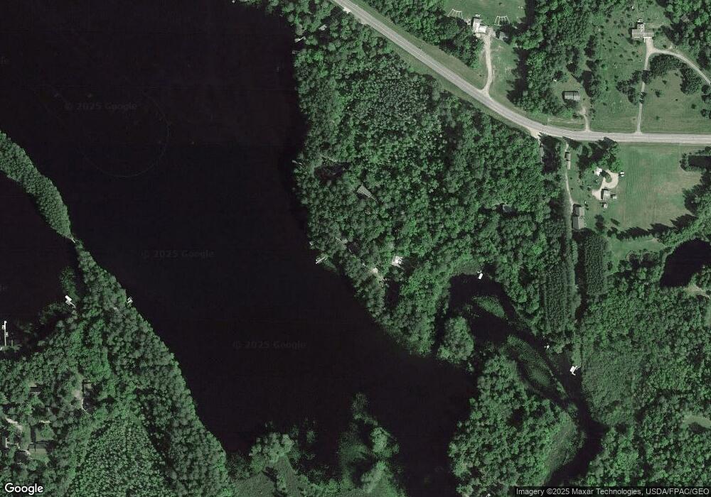 W8409 Beggs Ln, Tomahawk, WI 54487 - photo 1