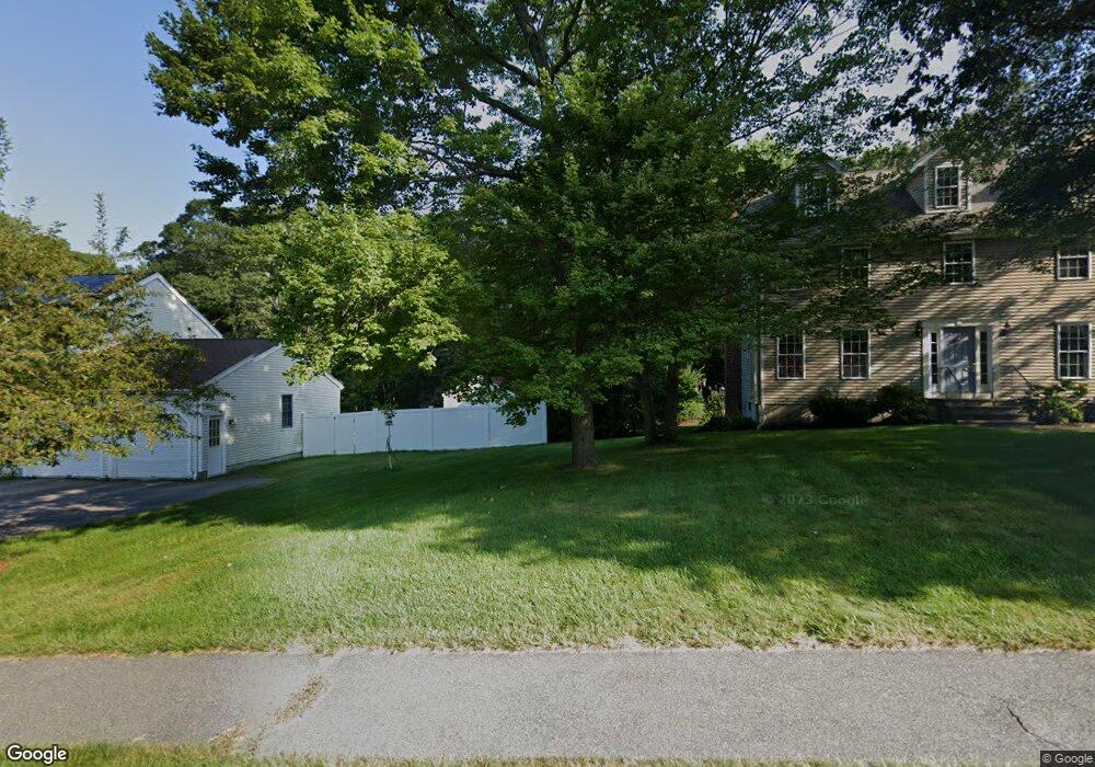 9 Heritage Way, Bellingham, MA 02019 - photo 1