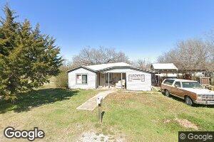 515 W Nebraska St, Walters, OK 73572