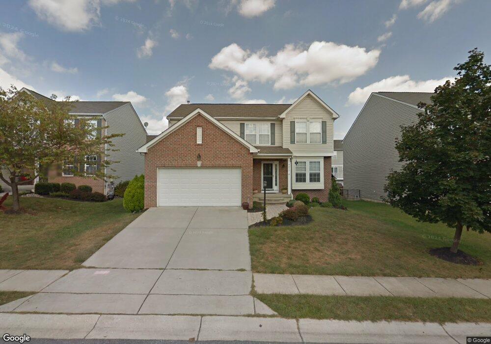 9039 Phillip Dorsey Way, Columbia, MD 21045 - photo 1