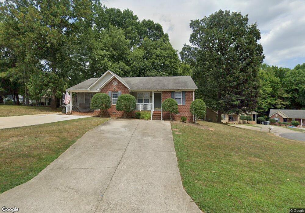 1822 Saddlewood Ct, Asheboro, NC 27203 - photo 1