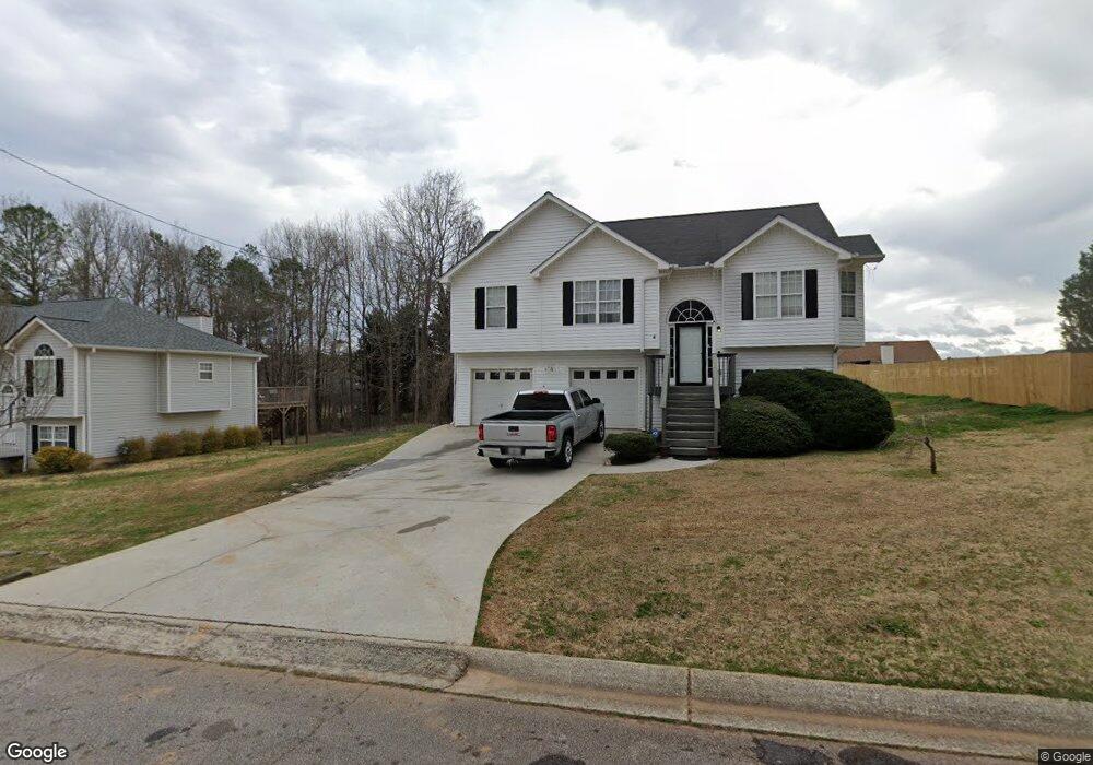 113 Fawn Ln unit 17, Temple, GA 30179 - photo 1