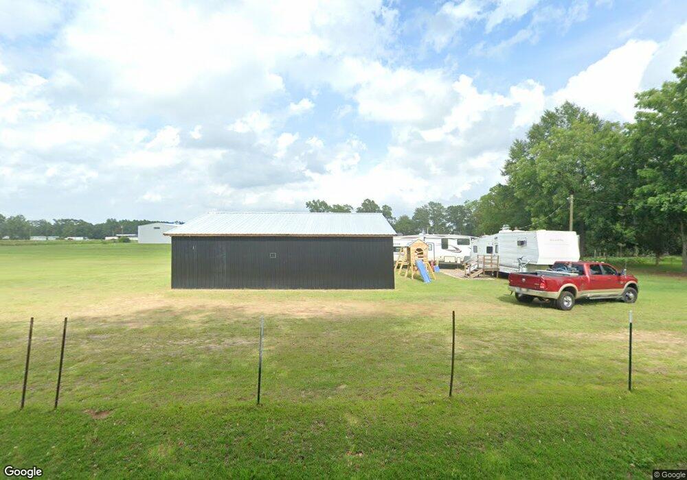 2110 Hopper Rd, Lucedale, MS 39452 - photo 1
