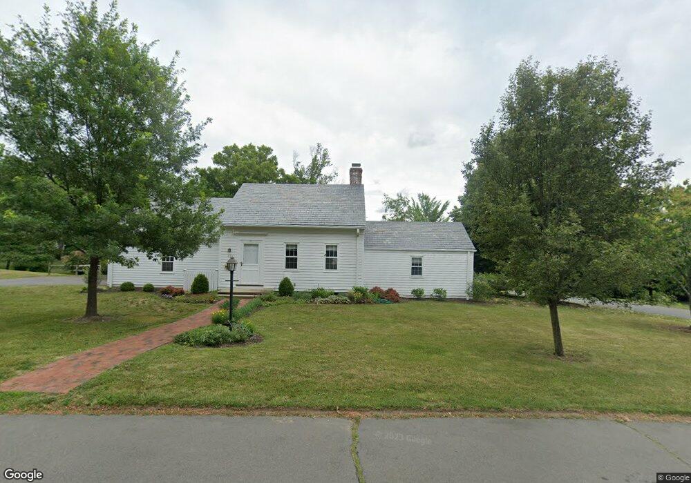 12 Regatta Row, Princeton, NJ 08540 - photo 1