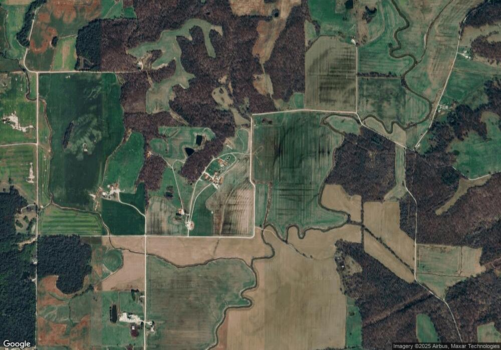 Tract 2  20+/- Acres Killion Mill Rd, Loogootee, IN 47553 - photo 1