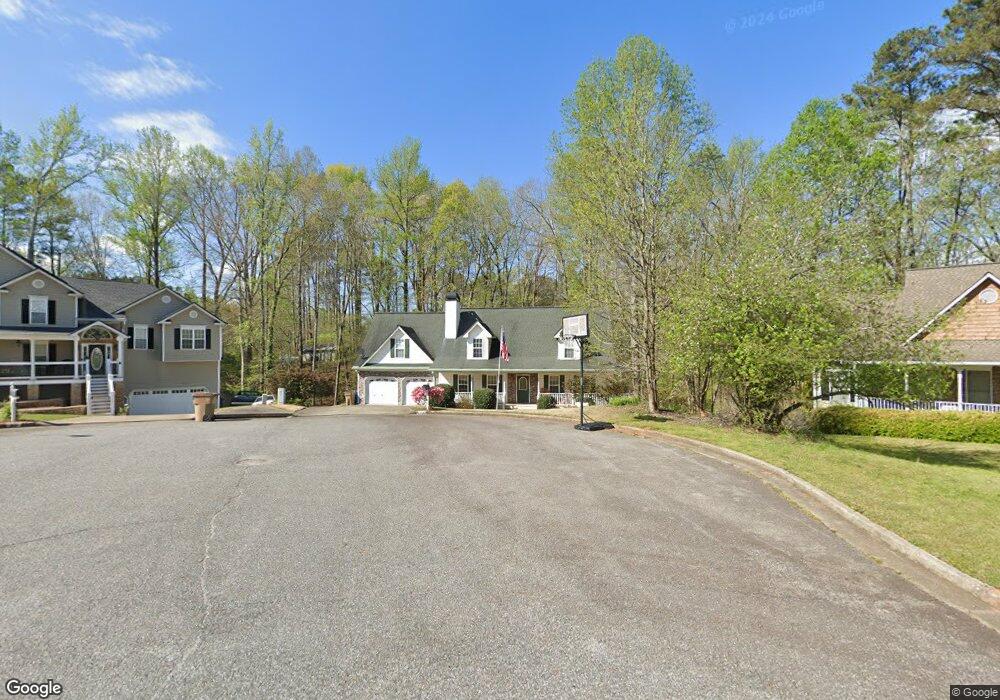 214 Sable Trace Dr, Acworth, GA 30102 - photo 1