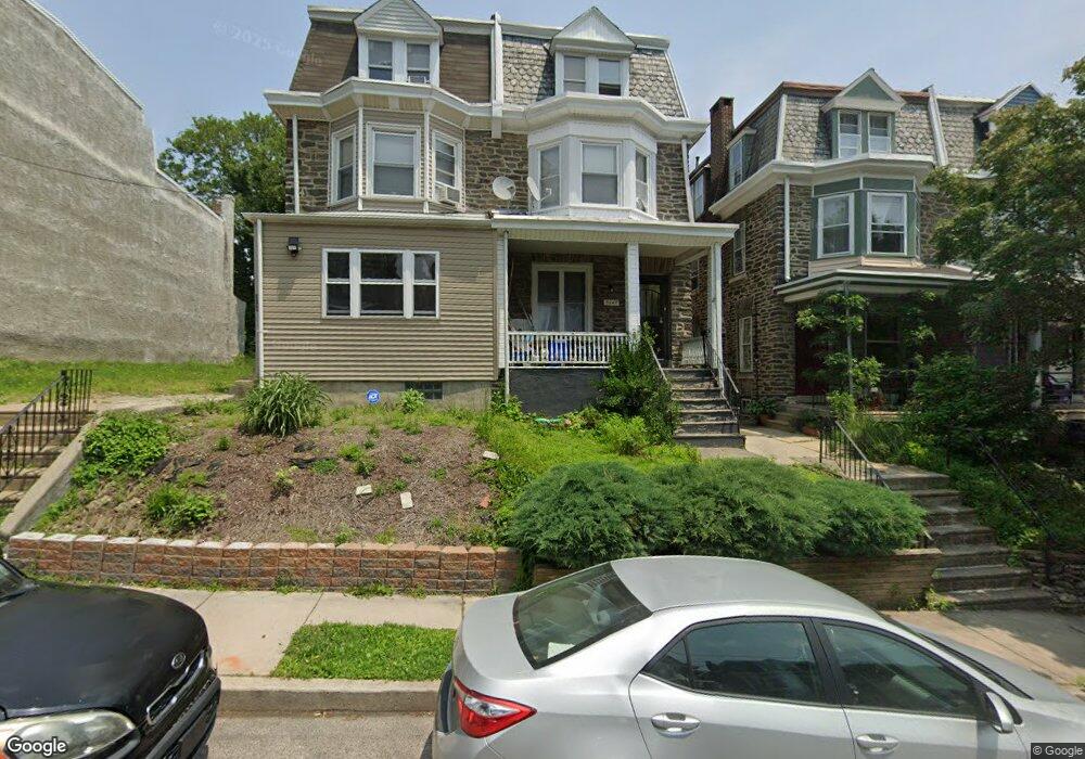 5347 Wingohocking Terrace, Philadelphia, PA 19144 - photo 1