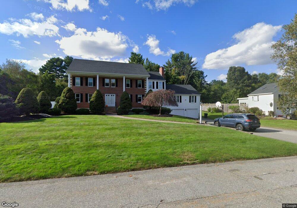 17 Orchard Crossing, Andover, MA 01810 - photo 1