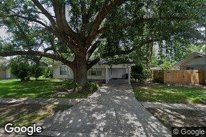 1902 Laredo Dr, Houma, LA 70360