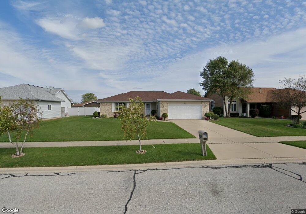 809 Sunflower Ln, Dyer, IN 46311 - photo 1