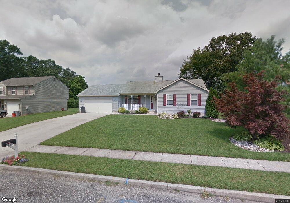 2501 Cavallo Dr, Vineland, NJ 08361 - photo 1