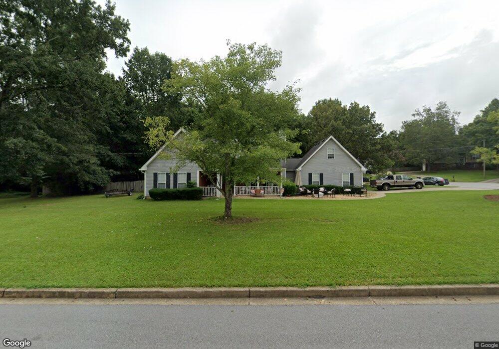 15 Old Oak Ct, Covington, GA 30016 - photo 1