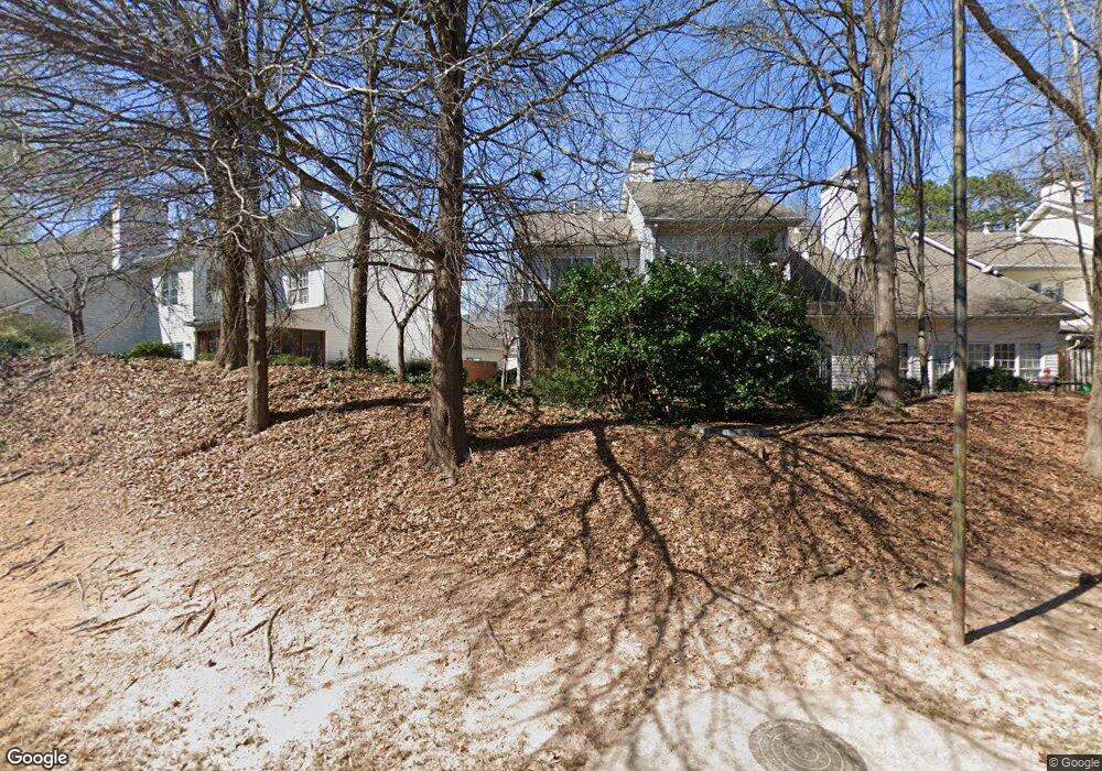 4980 Olde Towne Way unit 2, Marietta, GA 30068 - photo 1