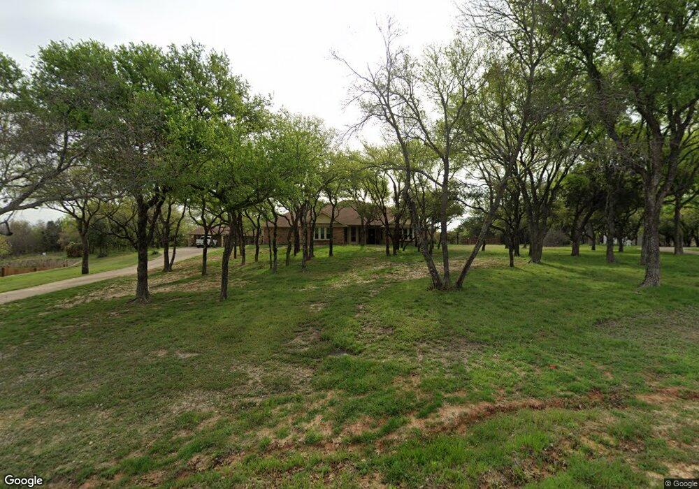 111 Forest Glen Ct, Weatherford, TX 76087 - photo 1