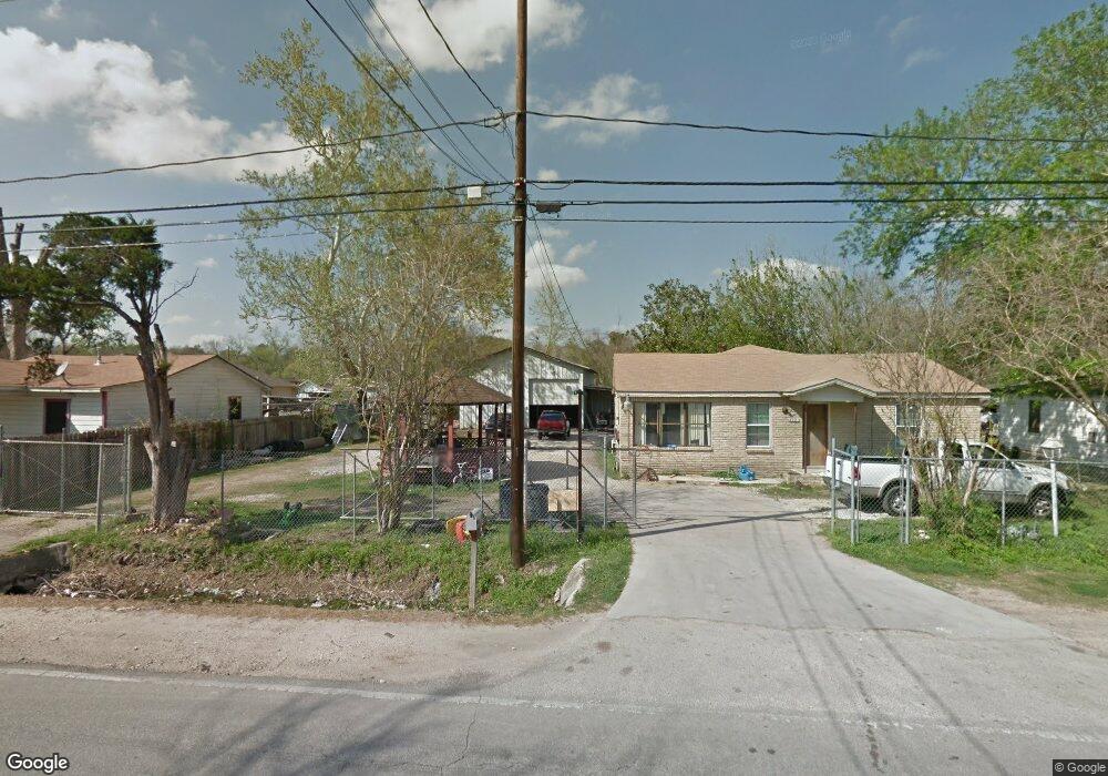 2321 Bertrand St, Houston, TX 77093 - photo 1
