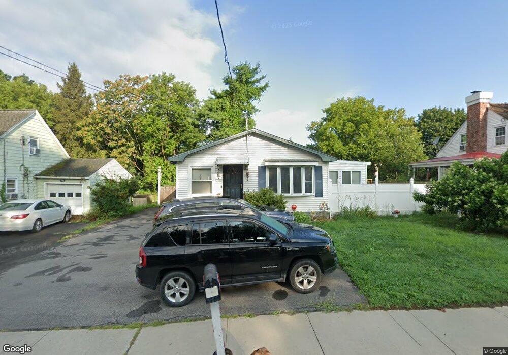 46 Everett Rd, Albany, NY 12205 - photo 1