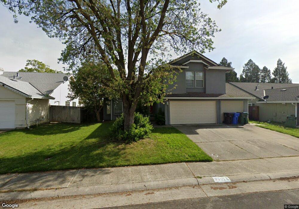 9028 Paso Robles Way, Elk Grove, CA 95758 - photo 1