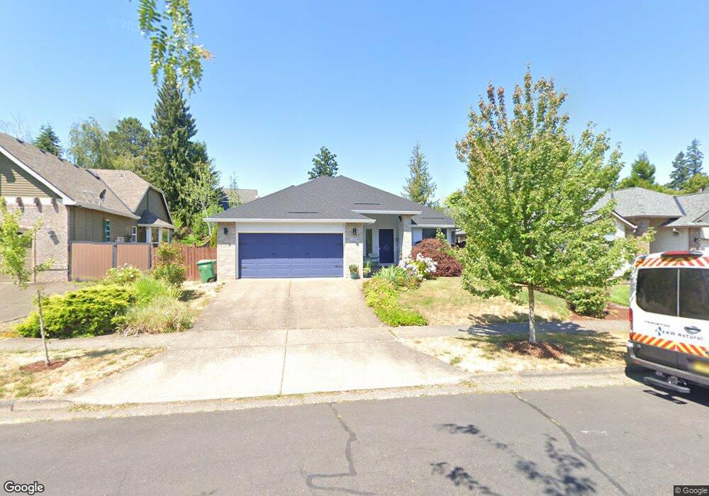 2326 Gardenia St, Forest Grove, OR 97116 - photo 1