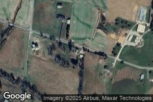 415 Old Morganfield Rd, Manitou, KY 42436