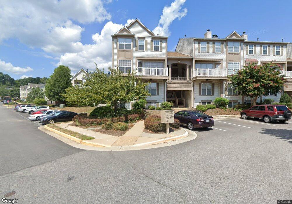 8248 Catbird Cir unit 8248C-, Lorton, VA 22079 - photo 1