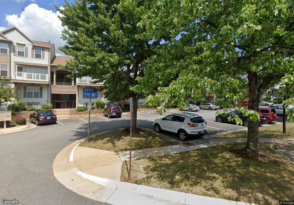 8240 Catbird Cir unit 101, Lorton, VA 22079 - photo 1