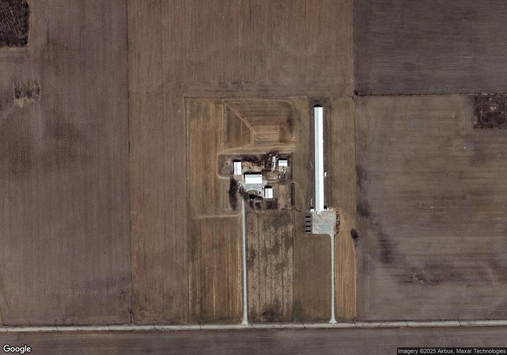 1620 9b Rd, Bourbon, IN 46504 - photo 1