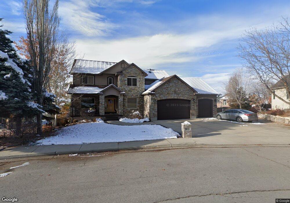 899 N 1100 E unit 2, Pleasant Grove, UT 84062 - photo 1