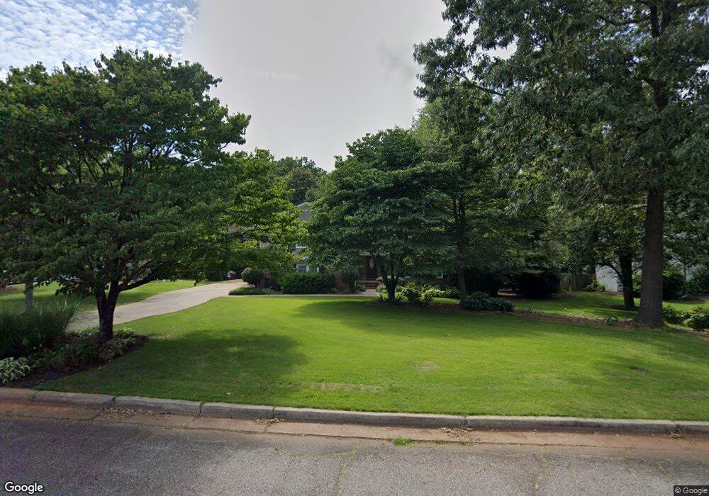 11590 Northgate Way unit 2, Roswell, GA 30075 - photo 1