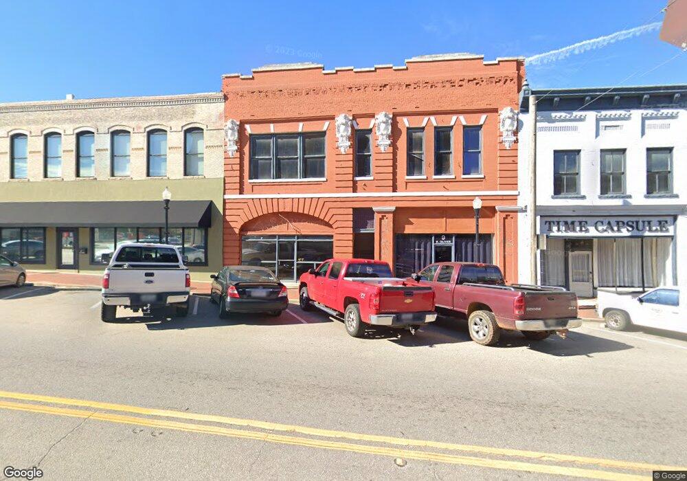 7 N Oliver St unit 9,11, Elberton, GA 30635 - photo 1