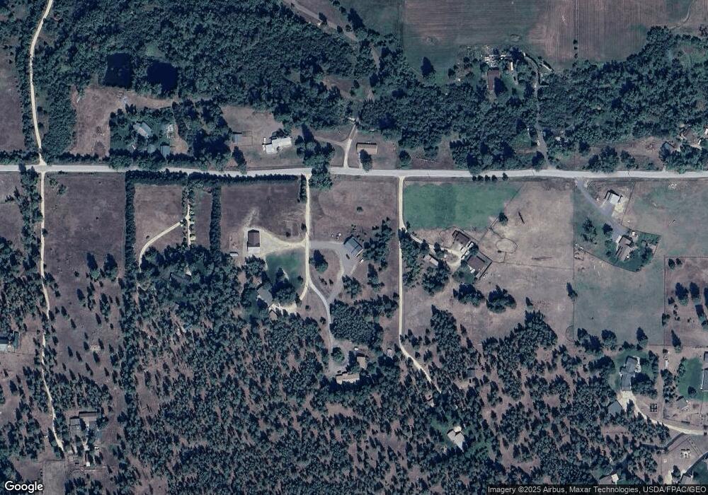 615 Tie Chute Ln, Florence, MT 59833 - photo 1