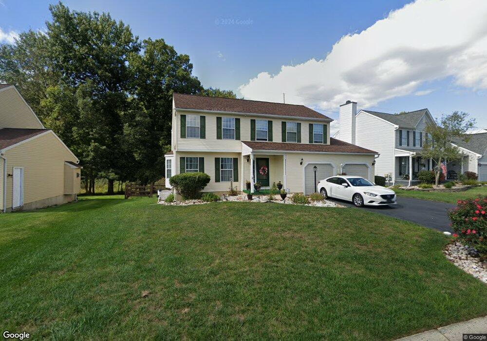 14 Grand Teton Dr, Bear, DE 19701 - photo 1