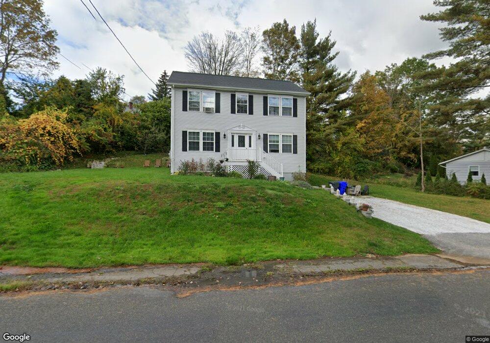 30 Hurlbut St, Winsted, CT 06098 - photo 1