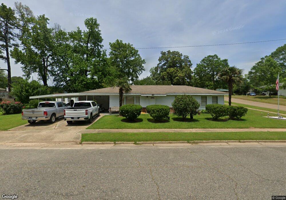 201 Virginia Ave, Minden, LA 71055 - photo 1