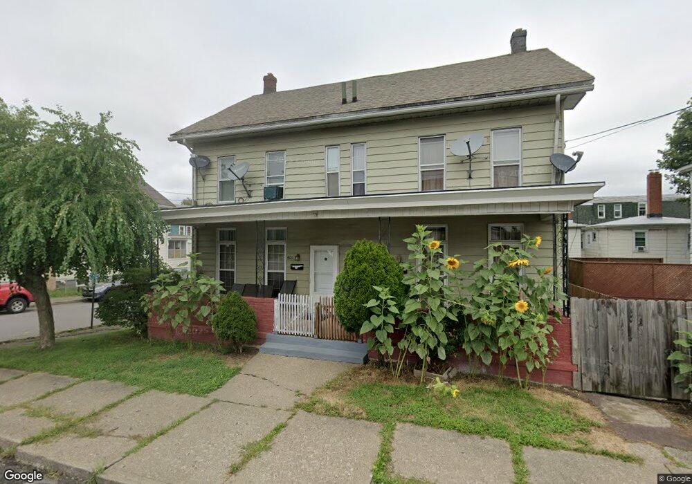 401 E Cranberry Ave, Hazleton, PA 18201 - photo 1