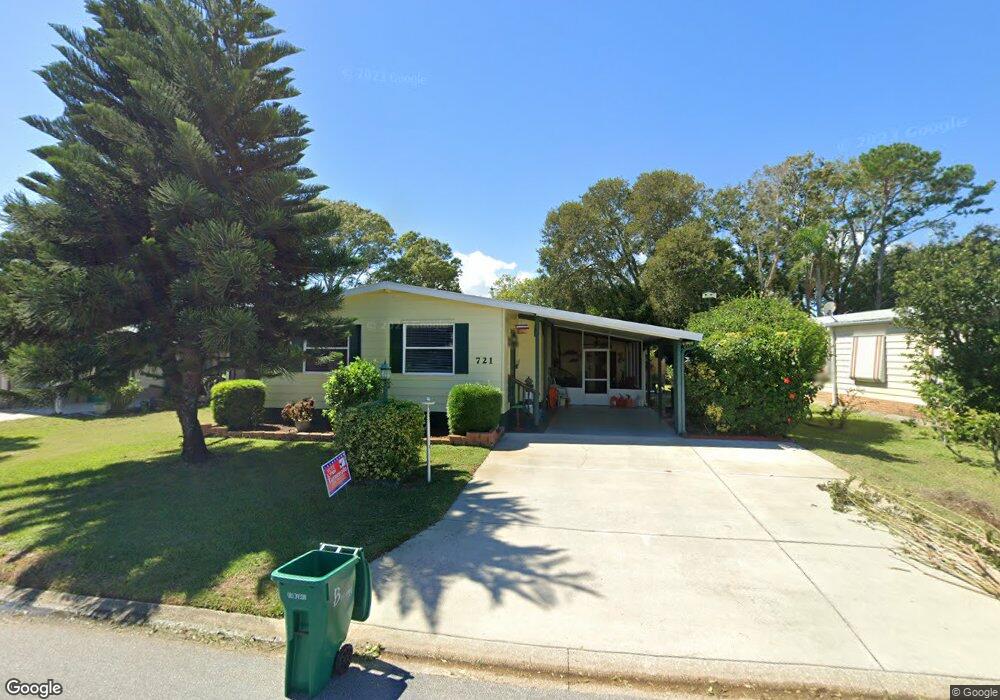 721 Periwinkle Cir, Sebastian, FL 32976 - photo 1